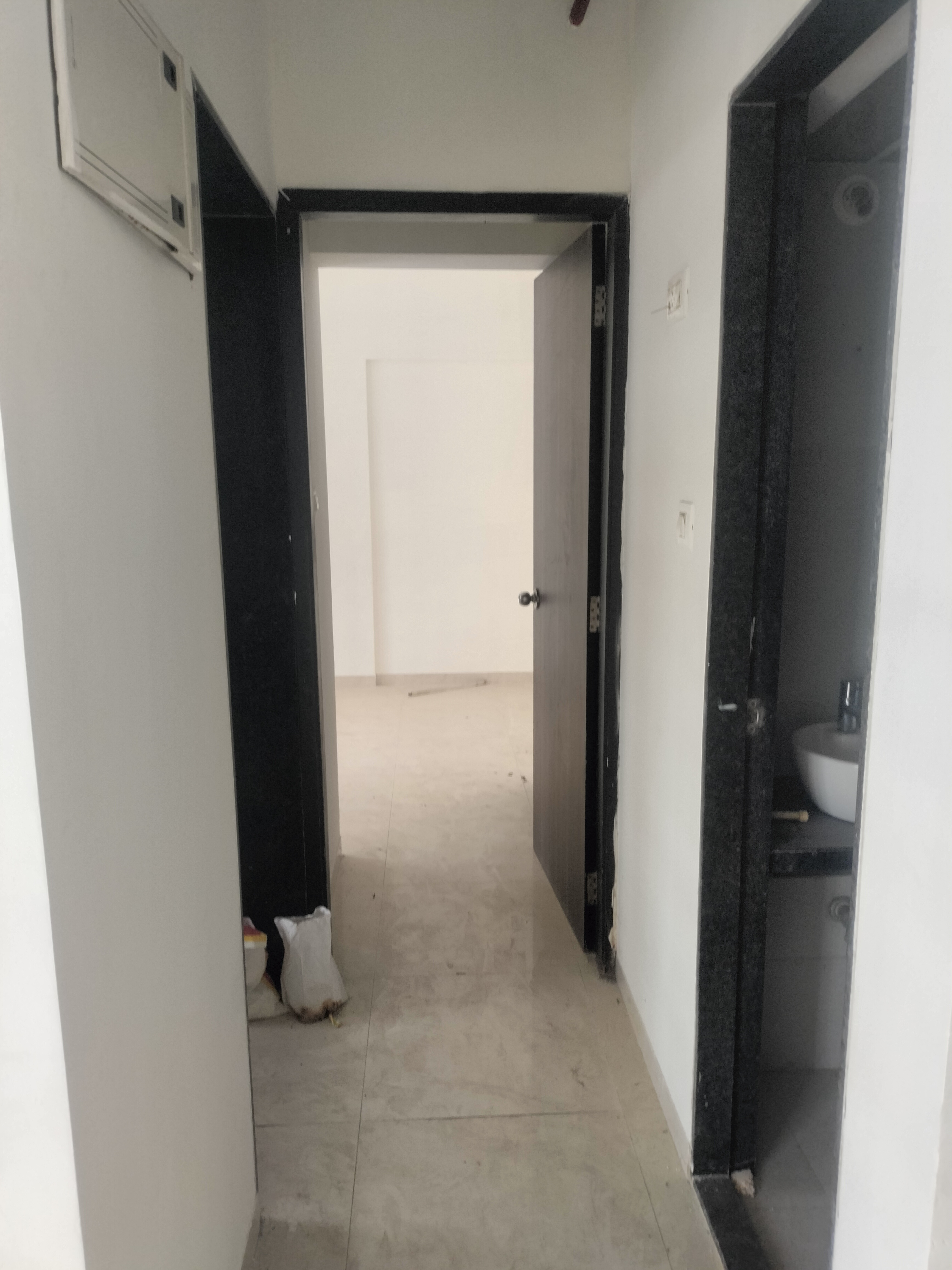 1 BHK 420 Sq.Ft. Apartment in JP North Celeste