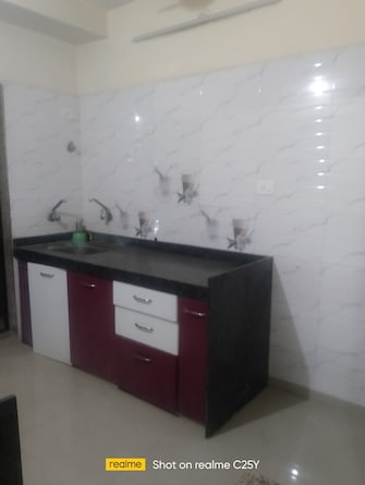 1 BHK Apartment For Resale in Shantee Sunshine Hills Vasai East Palghar  7811093