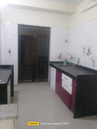 1 BHK Apartment For Resale in Shantee Sunshine Hills Vasai East Palghar  7811093