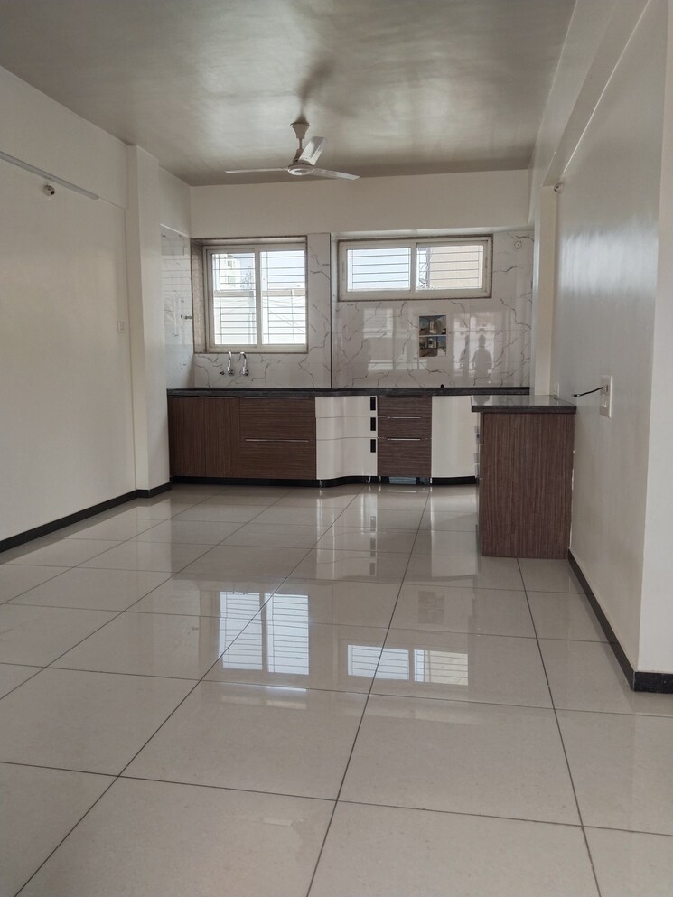 Kitchen, baner 2 Bedroom 755 Sq.Ft. Apartment In Baner Pune 7811108