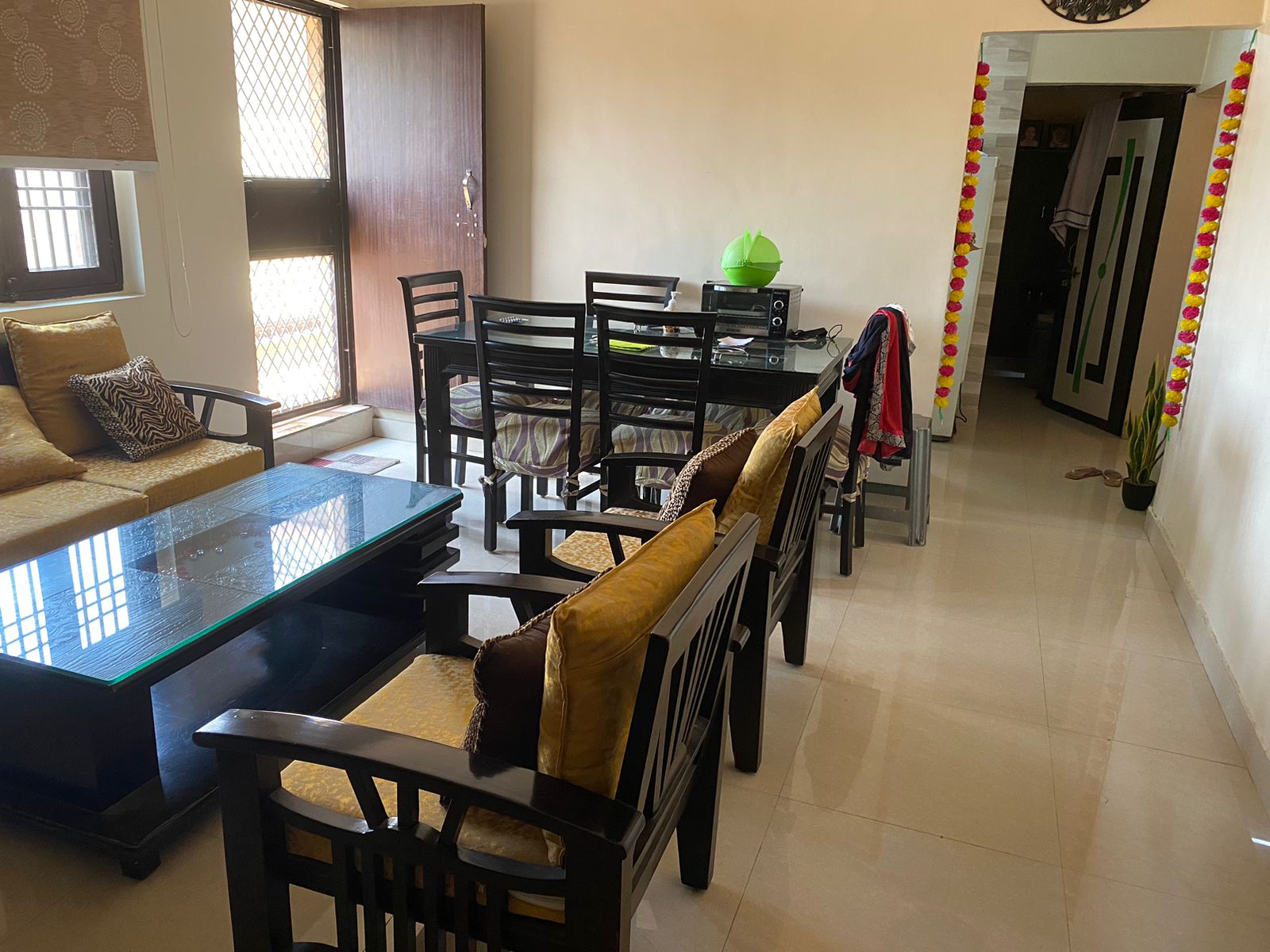 3 BHK Apartment For Rent in RWA GTB Enclave Pocket E Gtb Enclave Delhi  7811109