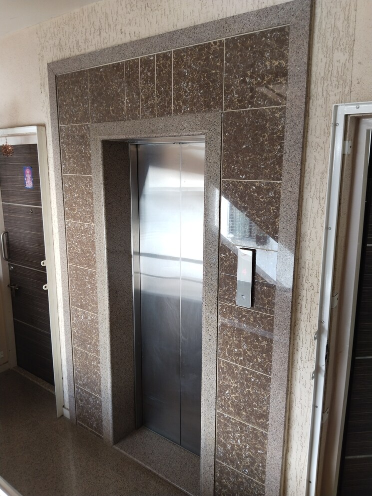 undefined, baner 2 Bedroom 755 Sq.Ft. Apartment In Baner Pune 7811108