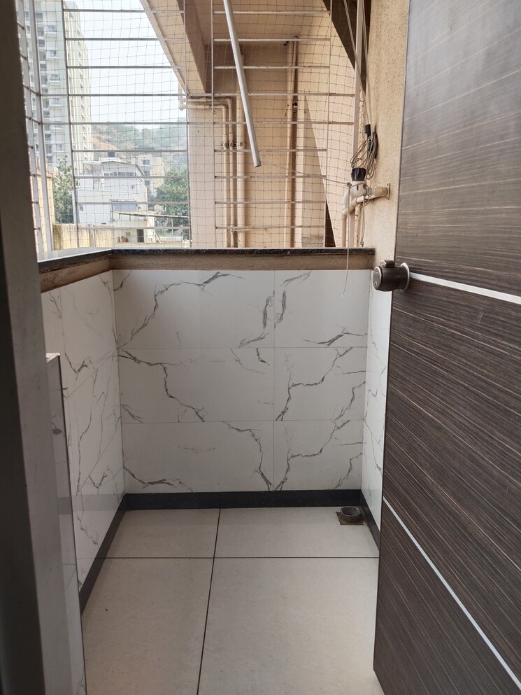 Exterior View, baner 2 Bedroom 755 Sq.Ft. Apartment In Baner Pune 7811108