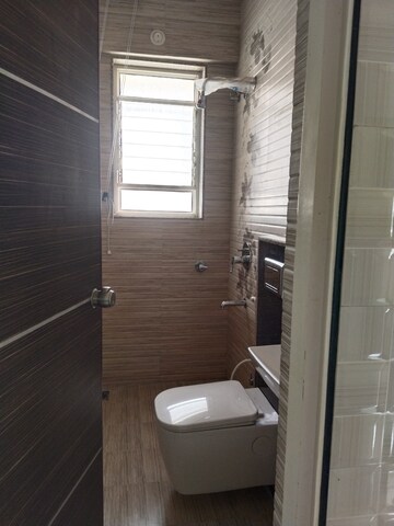 Bathroom in 2 BHK Apartment at Baner – for Sale