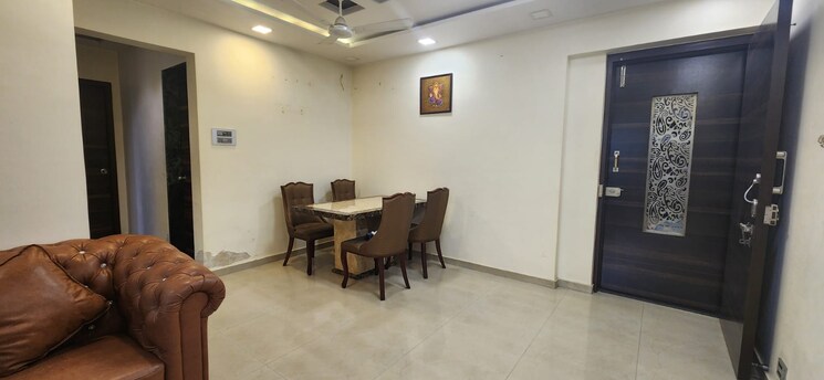 Master Bedroom, mahavir-kalpavruksha 2 Bedroom 905 Sq.Ft. Apartment In Ghodbunder Road Thane 7811118