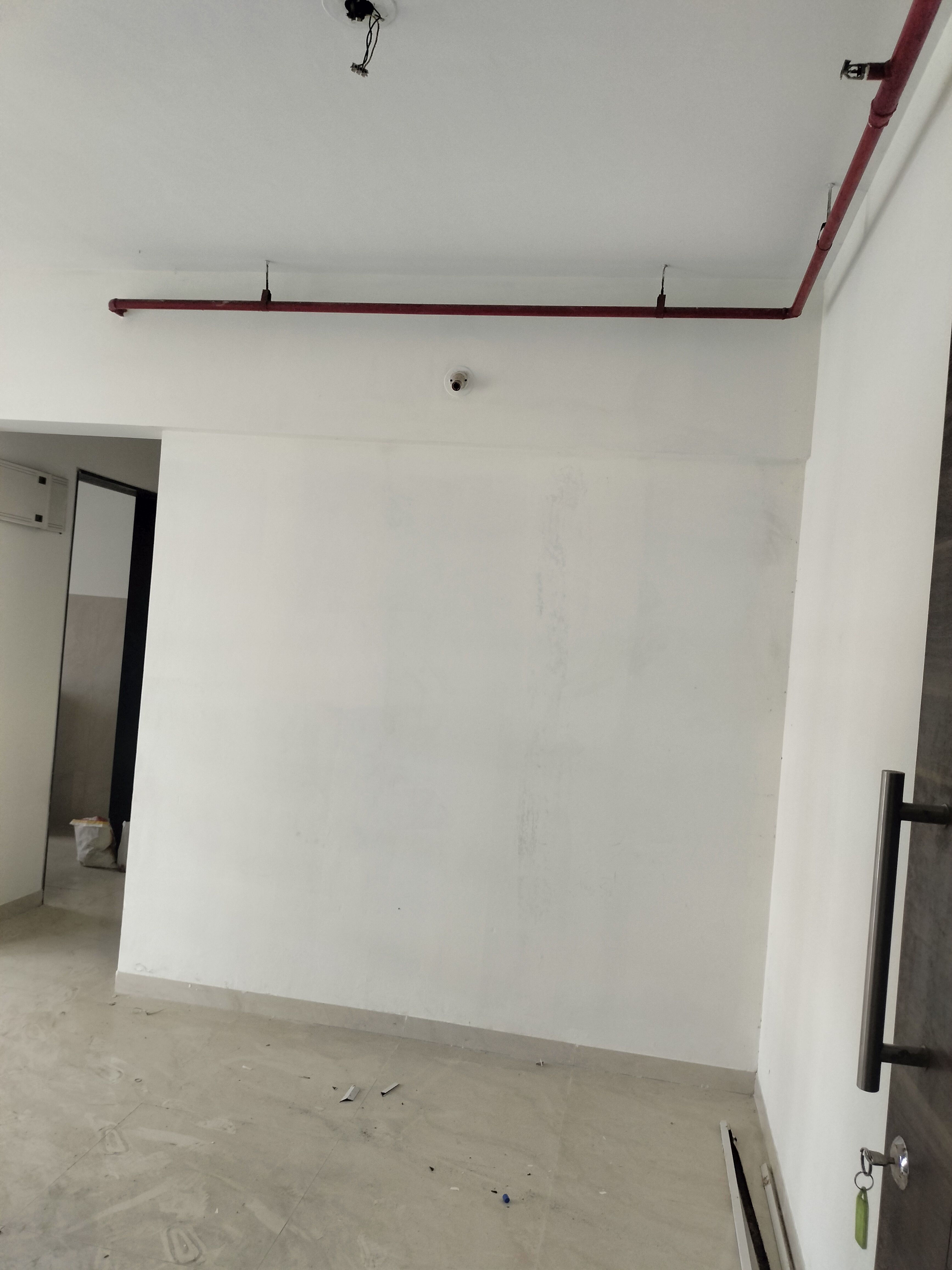 1 BHK Apartment For Sale in JP North Elara