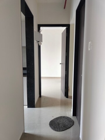 Building Lobby in 1 BHK Apartment at JP North Elara, Mira Road – for Sale