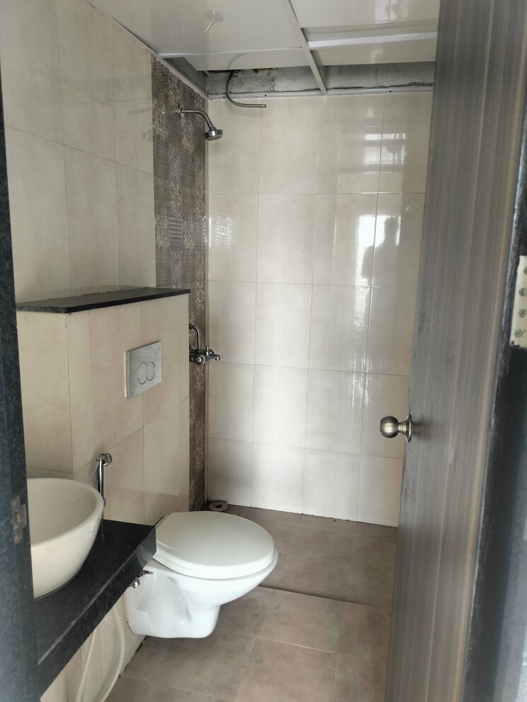 Bathroom, jp-north-elara 1 Bedroom 405 Sq.Ft. Apartment In Mira Road Thane 7811125