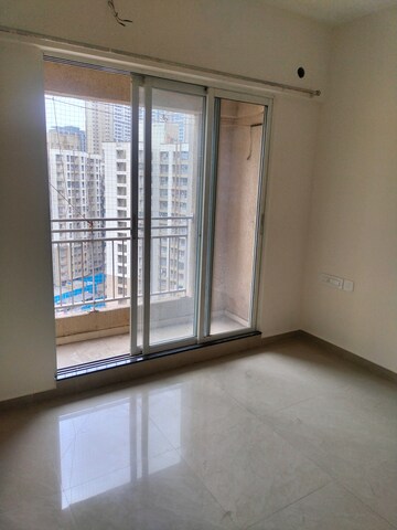 Room in 1 BHK Apartment at JP North Elara, Mira Road – for Sale
