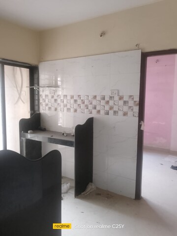 Kitchen in 1 BHK Apartment at Nalasopara West – for Sale