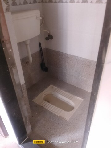Bathroom in 1 BHK Apartment at Nalasopara West – for Sale