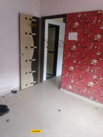 Room in 1 BHK Apartment at Nalasopara West – for Sale