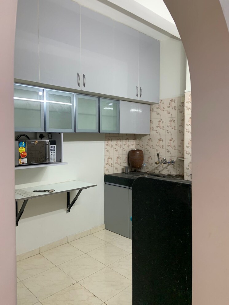 Kitchen, tanay-punyanagari 1 Bedroom 650 Sq.Ft. Apartment In Wadgaon Sheri Pune 7811116