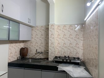 1 BHK Apartment For Rent in Tanay Punyanagari Wadgaon Sheri Pune  7811116