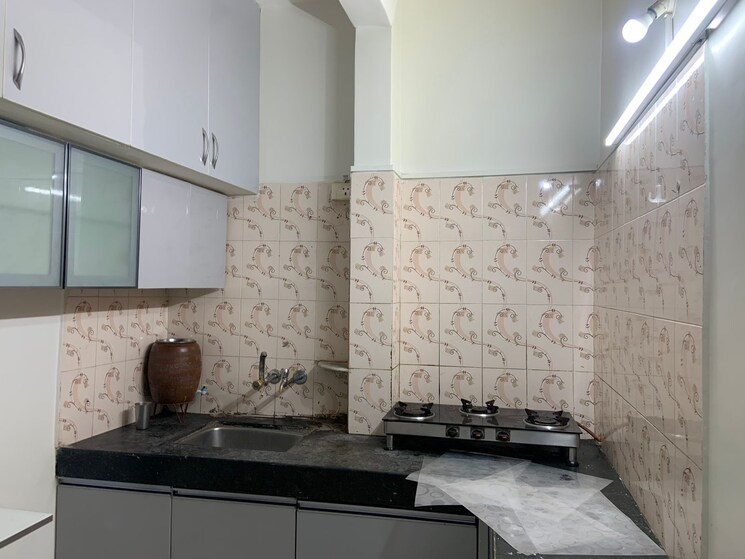 Kitchen, tanay-punyanagari 1 Bedroom 650 Sq.Ft. Apartment In Wadgaon Sheri Pune 7811116