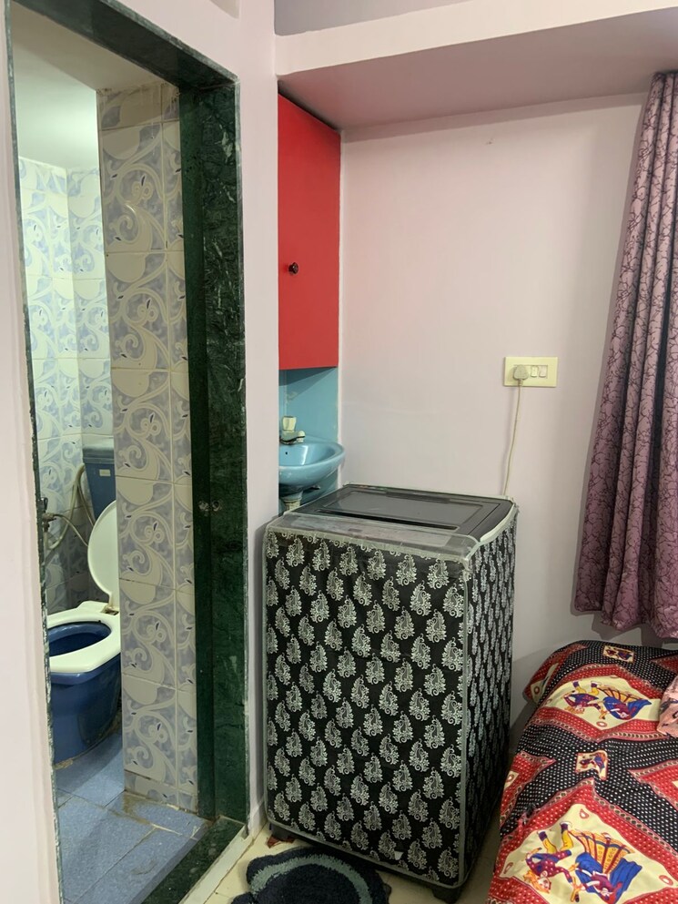Bedroom, tanay-punyanagari 1 Bedroom 650 Sq.Ft. Apartment In Wadgaon Sheri Pune 7811116