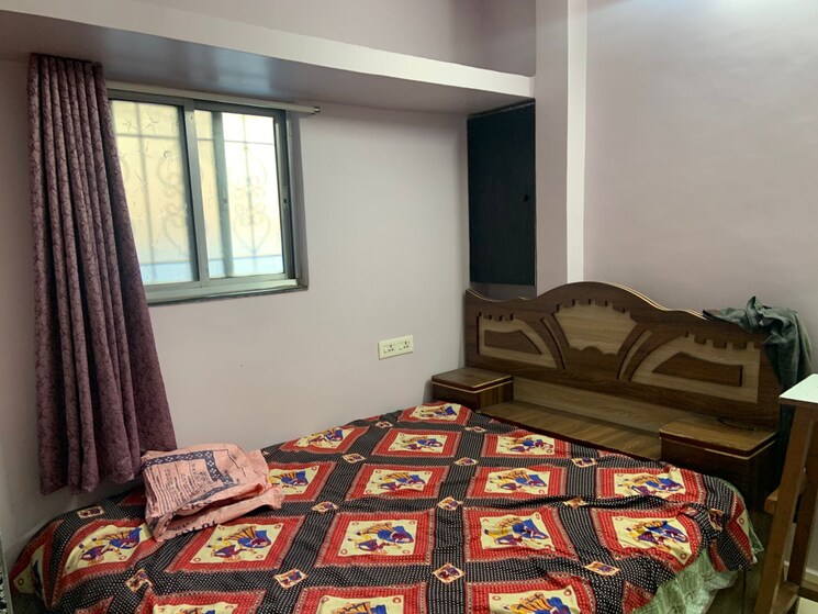 Bedroom, tanay-punyanagari 1 Bedroom 650 Sq.Ft. Apartment In Wadgaon Sheri Pune 7811116