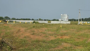  Plot For Sale in Peeranchuruvu