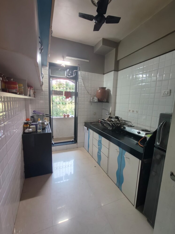 Kitchen, sarvoday-enclave 2 Bedroom 760 Sq.Ft. Apartment In Mira Road Thane 7811188