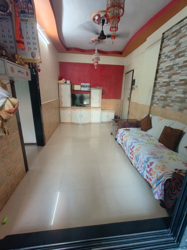 Living Room, sarvoday-enclave 2 Bedroom 760 Sq.Ft. Apartment In Mira Road Thane 7811188