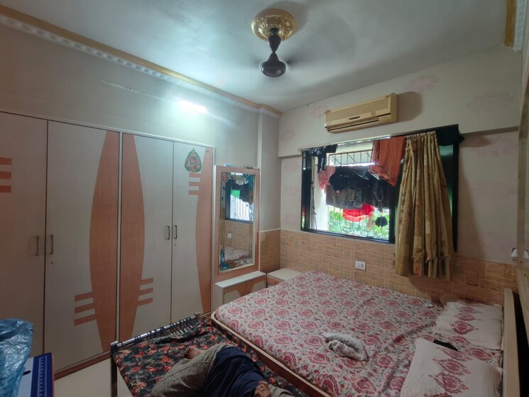 Master Bedroom, sarvoday-enclave 2 Bedroom 760 Sq.Ft. Apartment In Mira Road Thane 7811188