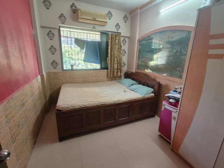 Bedroom, sarvoday-enclave 2 Bedroom 760 Sq.Ft. Apartment In Mira Road Thane 7811188