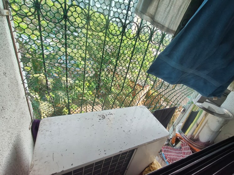 Balcony, sarvoday-enclave 2 Bedroom 760 Sq.Ft. Apartment In Mira Road Thane 7811188