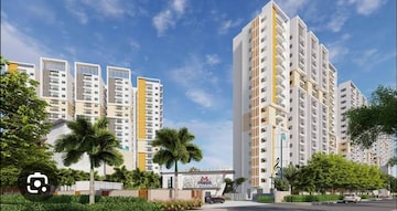 2 BHK Apartment For Resale in Gopanpally Hyderabad  7811159