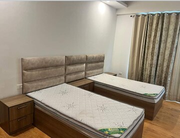 3 BHK Apartment For Rent in Mahagun Mezzaria, Sector 78