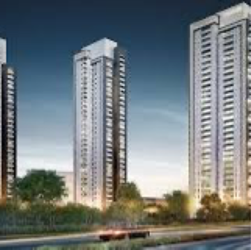 2 BHK Apartment – Exterior View View at Emaar Digi Homes, Sector 63 - for Sale