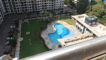 2 BHK Apartment For Rent in Raj Legacy I, Vikhroli West