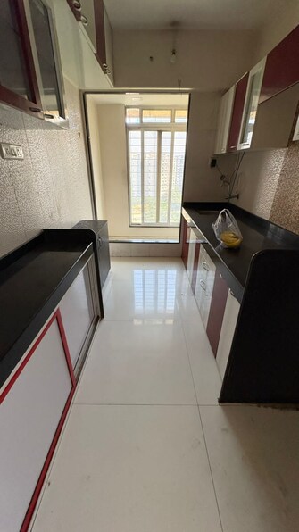 2 BHK Apartment For Rent in Shree Sankalp Ghodbunder Road Thane  7811167