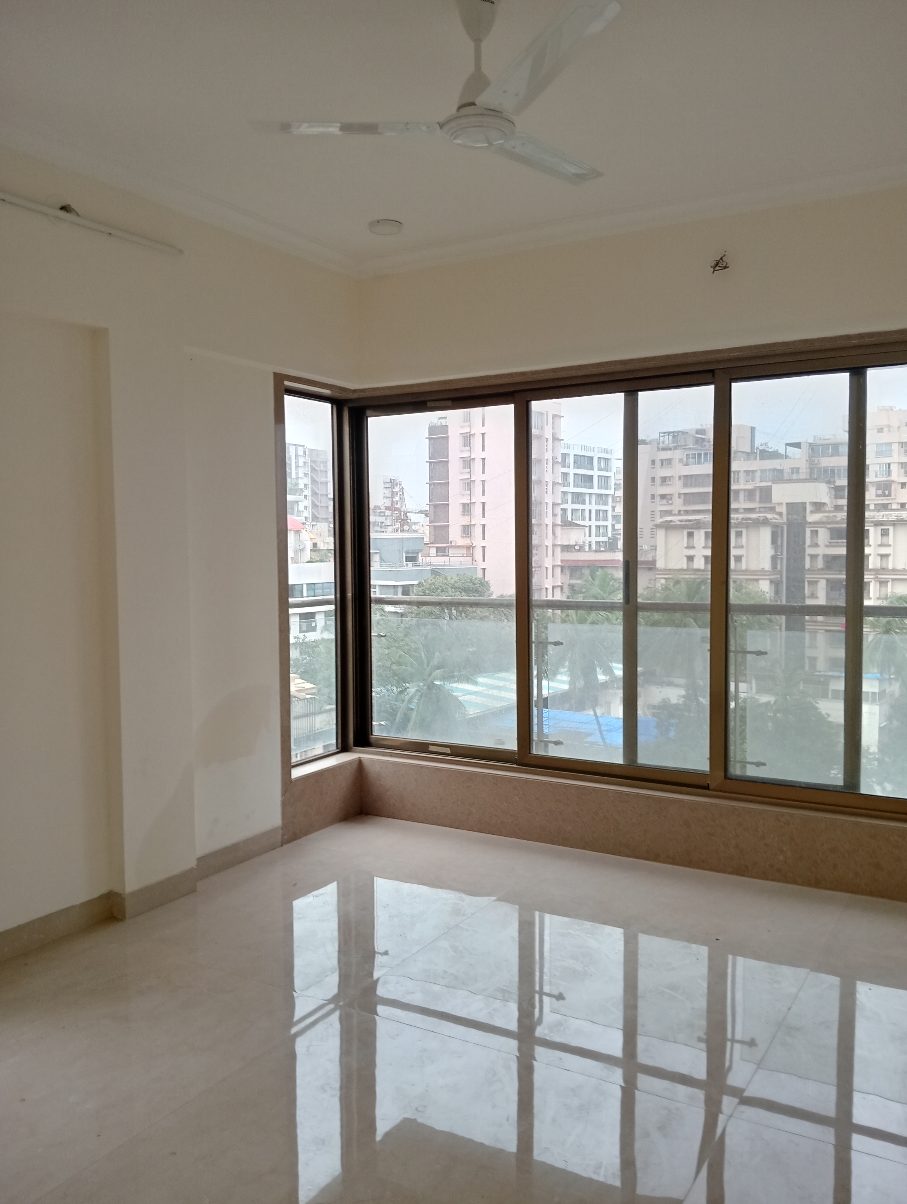 3 BHK Apartment For Resale in Monarch Apartment Santacruz West Mumbai  7811177