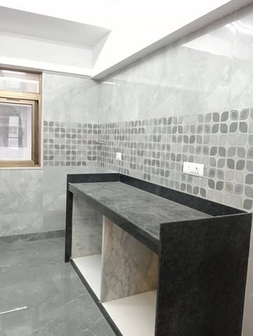 Kitchen in 3 BHK Apartment at Monarch Apartment, Santacruz West – for Sale