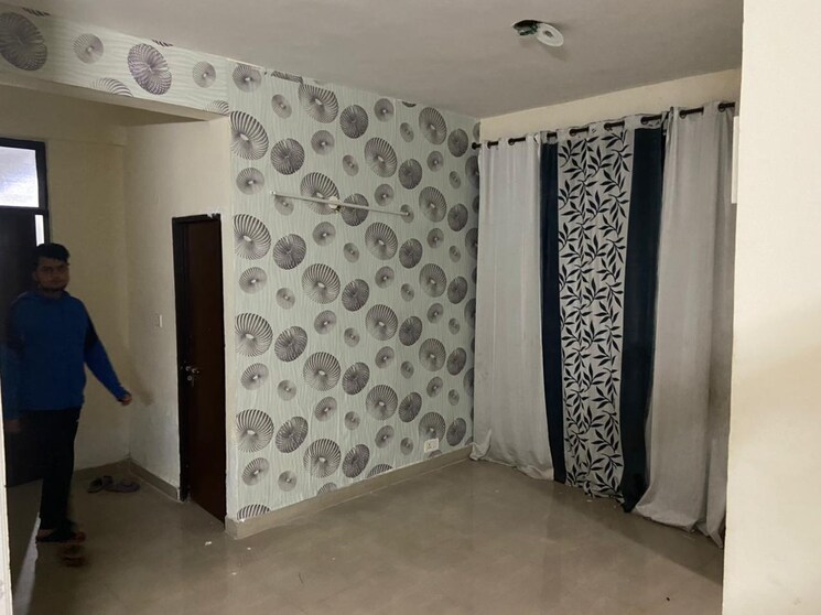 Bedroom, sbp-city-of-dreams-zirakpur 3 Bedroom 1100 Sq.Ft. Apartment In High Ground Zirakpur 7811156