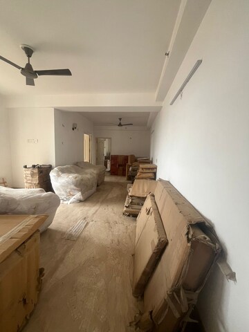 Master Bedroom in 3 BHK Apartment at Supertech Araville, Sector 79 – for Sale