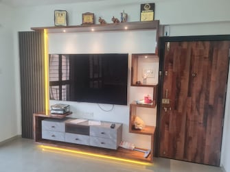 3 BHK Apartment For Resale in Katraj Apartment Katraj Pune  7811196