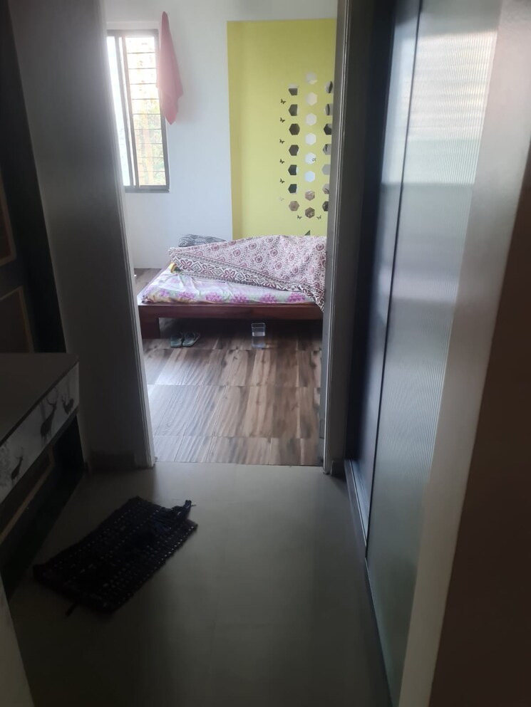 undefined, katraj-apartment 3 Bedroom 1745 Sq.Ft. Apartment In Katraj Pune 7811196