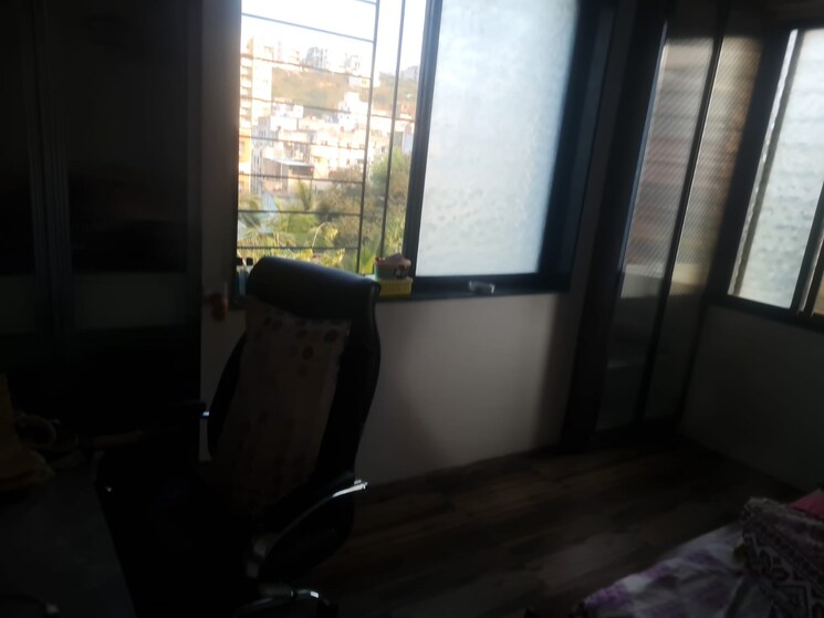 Bathroom, katraj-apartment 3 Bedroom 1745 Sq.Ft. Apartment In Katraj Pune 7811196