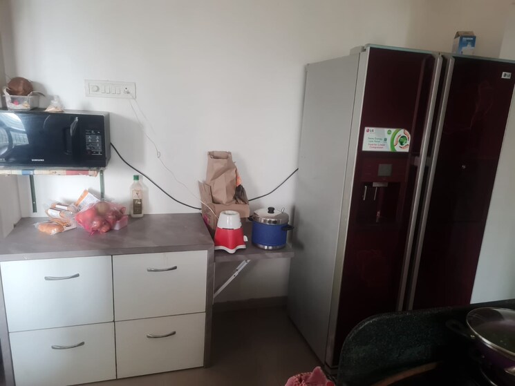 undefined, katraj-apartment 3 Bedroom 1745 Sq.Ft. Apartment In Katraj Pune 7811196