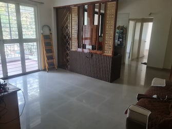 3 BHK Apartment For Resale in Katraj Apartment Katraj Pune  7811196