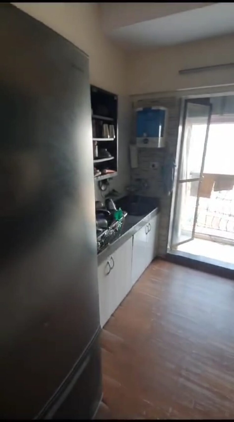 Kitchen, gaurav-woods-phase-i 3 Bedroom 1390 Sq.Ft. Apartment In Mira Road Thane 7811061