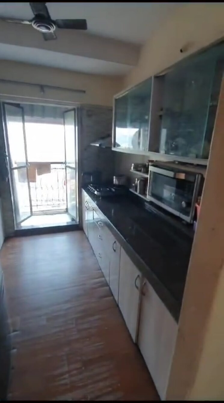 Kitchen, gaurav-woods-phase-i 3 Bedroom 1390 Sq.Ft. Apartment In Mira Road Thane 7811061