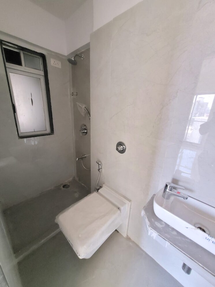 Master Bedroom, kukreja-residency-chsl 1 Bedroom 450 Sq.Ft. Apartment In Chembur Mumbai 7811212