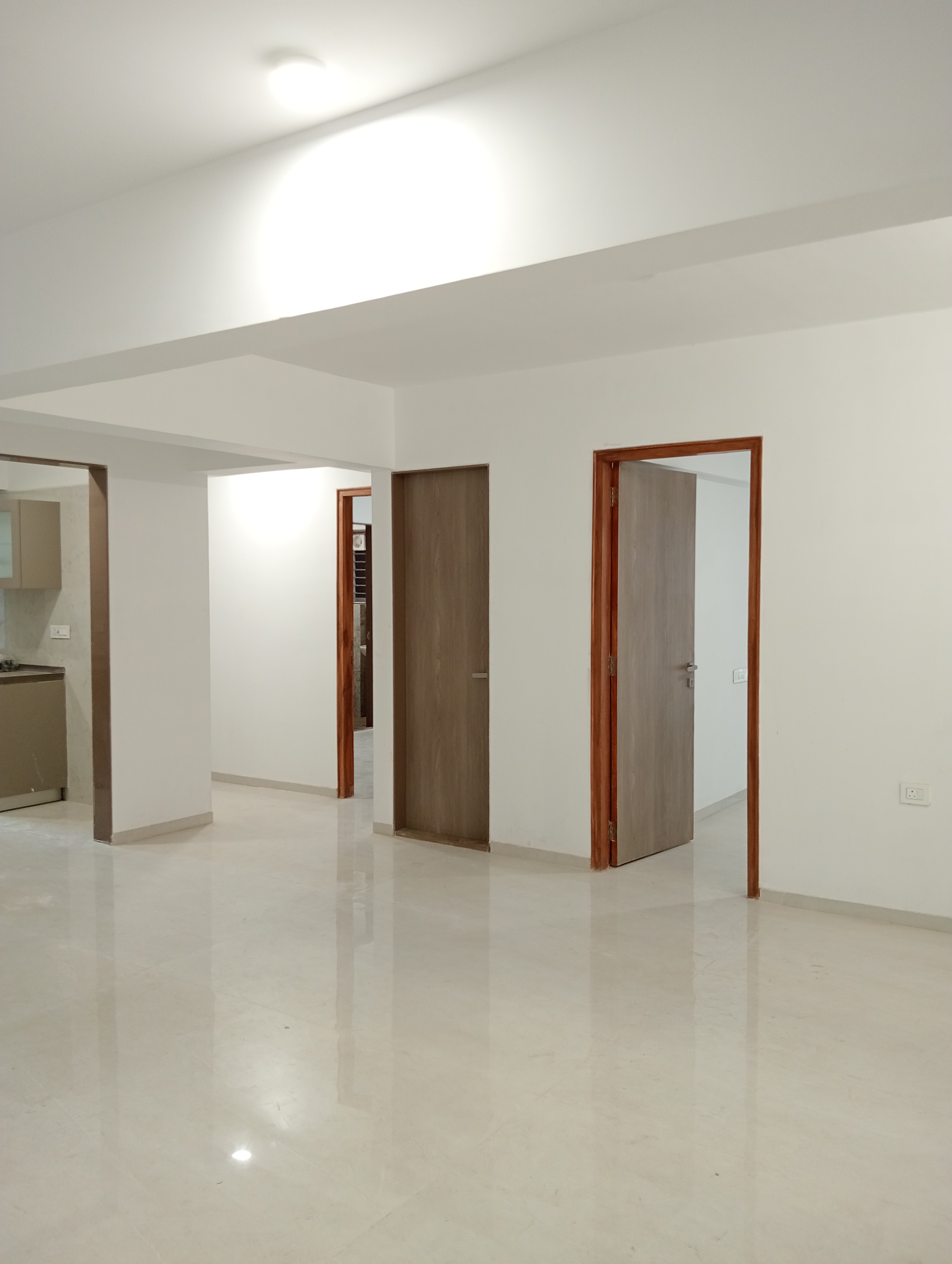 2 BHK + Pooja Room Apartment For Sale in Monarch Apartment