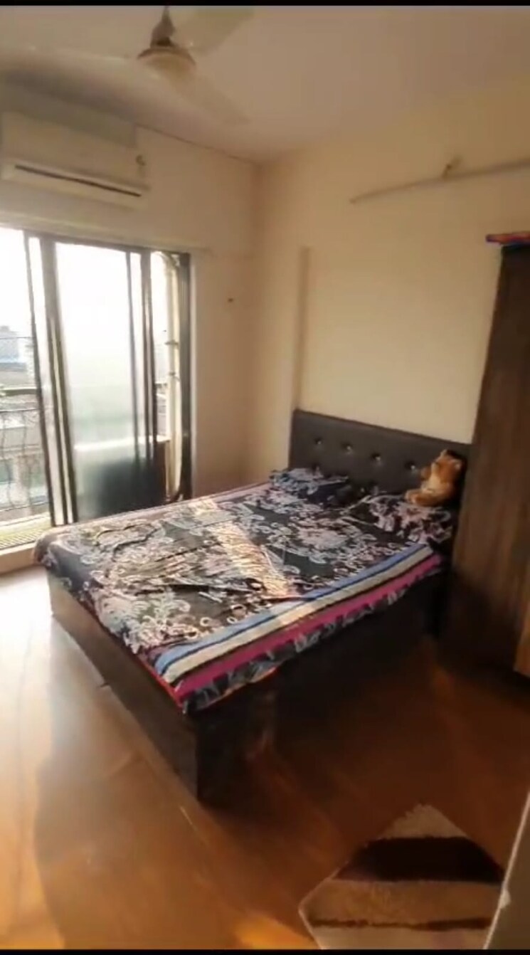 Master Bedroom, gaurav-woods-phase-i 3 Bedroom 1390 Sq.Ft. Apartment In Mira Road Thane 7811061