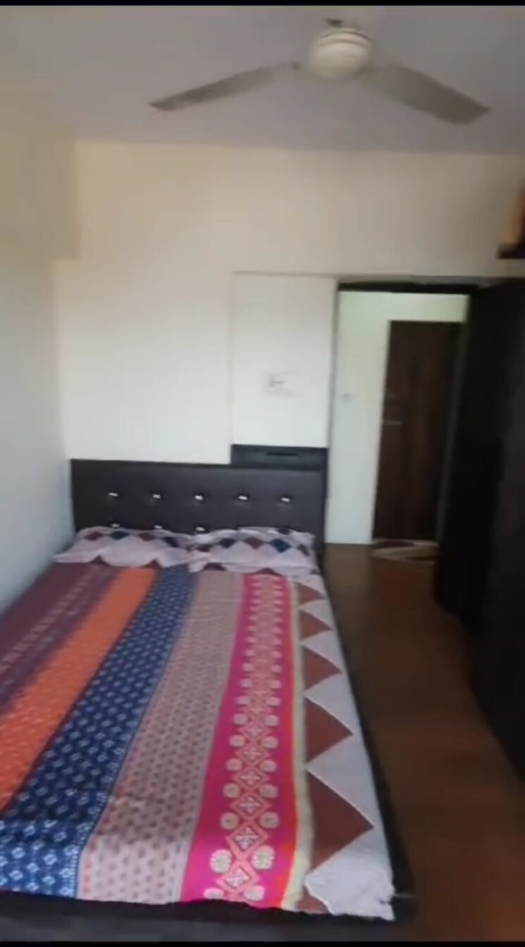 Bedroom, gaurav-woods-phase-i 3 Bedroom 1390 Sq.Ft. Apartment In Mira Road Thane 7811061