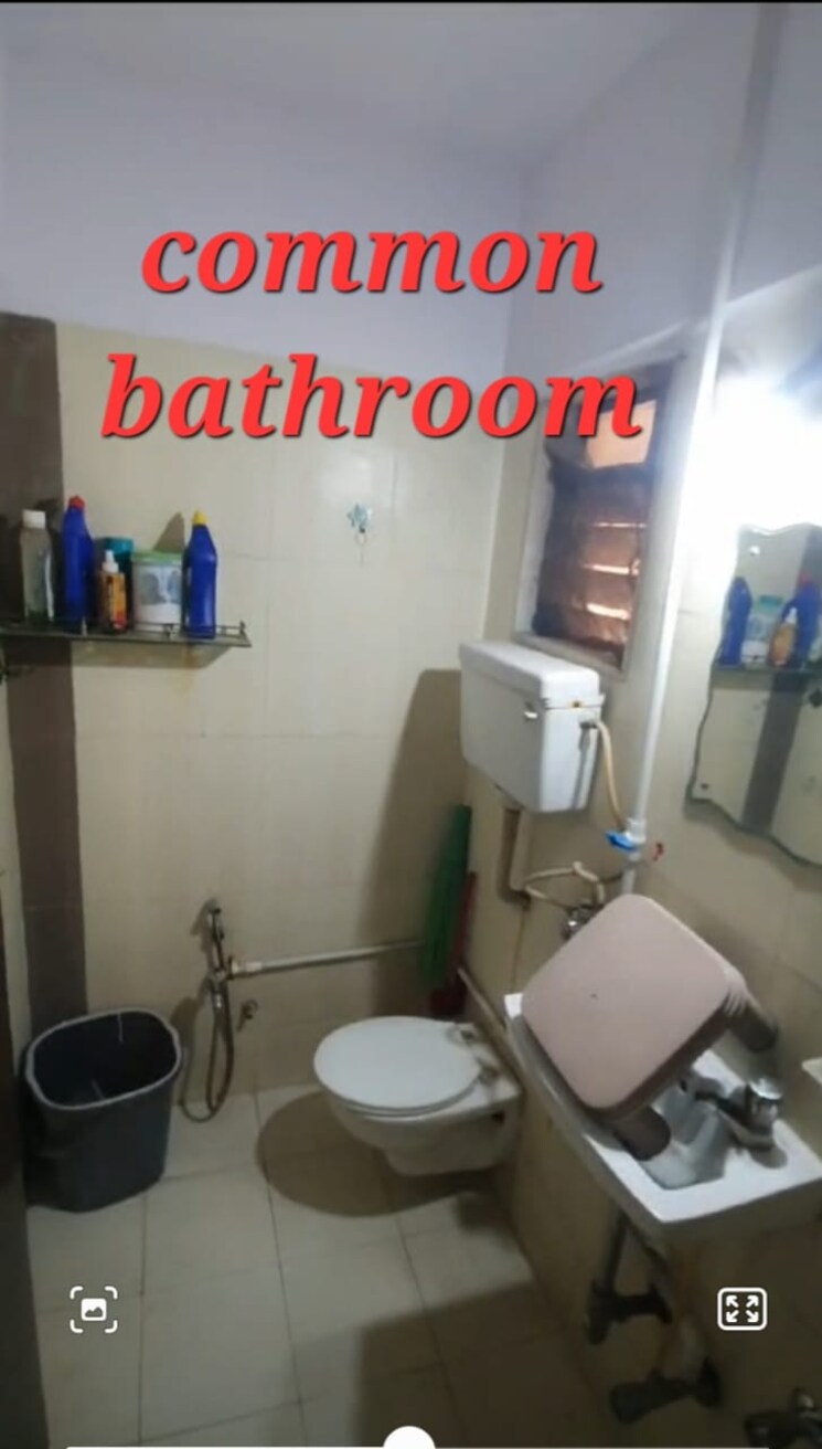 Bathroom, gaurav-woods-phase-i 3 Bedroom 1390 Sq.Ft. Apartment In Mira Road Thane 7811061