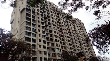 3 BHK Apartment For Rent in Raj Legacy I Vikhroli West Mumbai  7811185