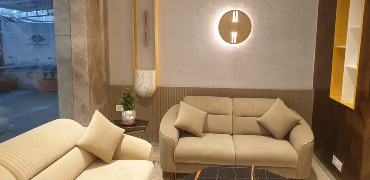 Bedroom, celestia-heights 3 Bedroom 1010 Sq.Ft. Apartment In Malad West Mumbai 7811243